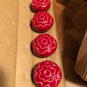 Drawer knobs set of 4